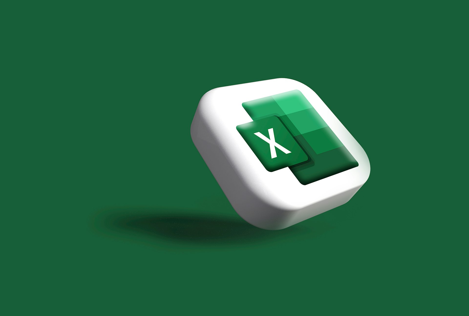 icono formación básica de Excel SIJAP icon excel