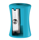 Sacapuntas vivo Maped 1 orificio 150 piezas colores surtidos	