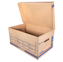 Caja de archivo de carton KYMA carta