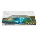Broche de 8 cm ACCO capacidad hasta 300hojas	