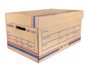 Caja de archivo de carton KYMA tamaño carta