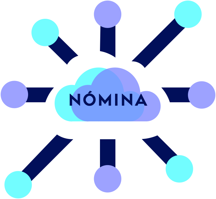 Administrador XML Nómina