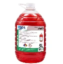 Jabon para manos Super mops aroma cereza5 Lt.