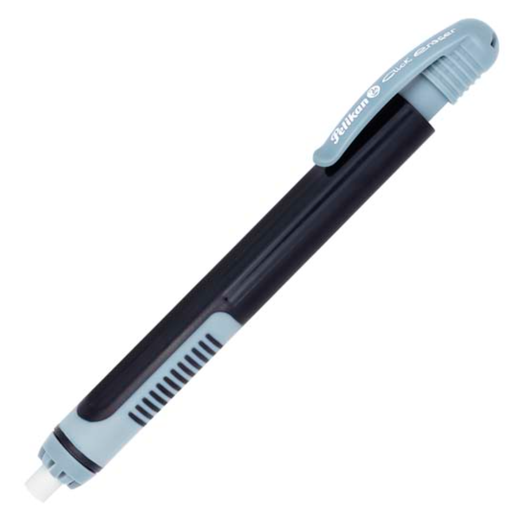 Goma Click Eraser Pelikan tipo lápiz 1 pieza	